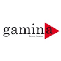 Gamina srl logo - Similar company to Working Souls
