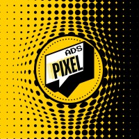 Pixel ADS logo - Similar company to Pixel Ads Fze