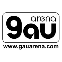 GAU ARENA logo - Similar company to Dot5 - Lab S.R.L.