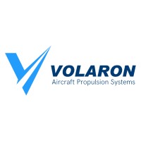 Volaron logo - Similar company to Volaron Tech