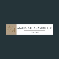 MARIA ATHANASIOU LLC logo - Similar company to Global Finclave