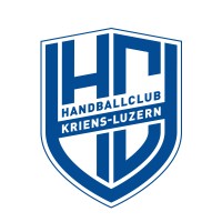 HC Kriens-Luzern logo - Similar company to Iwan Bühler Architekten