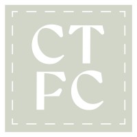 Central Texas Fashion Coalition logo - Similar company to Co-Lab.
