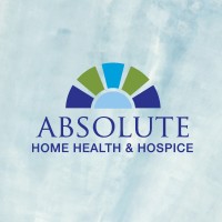 Absolute Home Health & Hospice logo - Similar company to Absolute Home Care