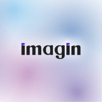 Imagin.az logo - Similar company to Azmega Group