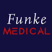 Funke Medical logo - Similar company to Woonhub Makelaars