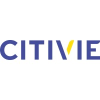 Citivie logo - Similar company to Lluck