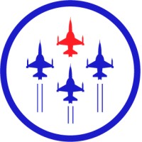 Marketing.Airforce: Agence SEO & IA logo - Similar company to Traffic Makers