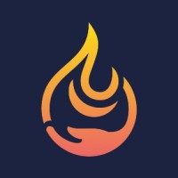 Burn to Give logo - Similar company to Maldo