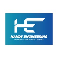 HANDY ENGINEERING SDN BHD logo - Similar company to Mits Solutions Asia