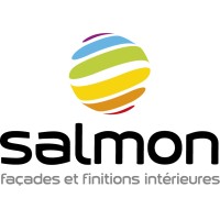 Salmon S.A.S. logo - Similar company to Electroclim