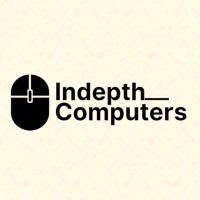 Indepth Computers logo - Similar company to Code Ark Technologies