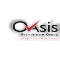 OASIS HUMAN RESOURCE logo - Similar company to Mahaveer Group