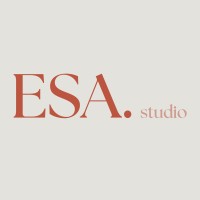 ESA Studio logo - Similar company to Atelier Senada