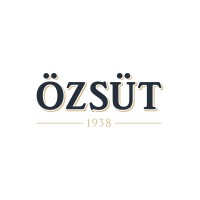 Özsüt logo - Similar company to Mado Global