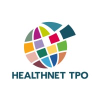 HealthNet TPO logo - Similar company to Centre For Impact