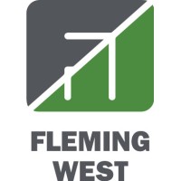 Fleming West logo - Similar company to Icon Builders