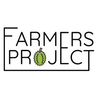 Farmers Project logo - Similar company to Kingdom Driven Entrepreneur