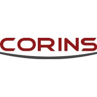 Corins logo - Similar company to Practisafe B.V.