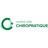 Centre-ville Chiropratique logo - Similar company to Clinique Solutions Discales Outaouais