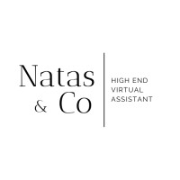 Natas & Co logo - Similar company to Natas Southeast Chapter
