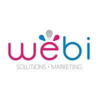 Webi Solutions logo - Similar company to Walker Digital