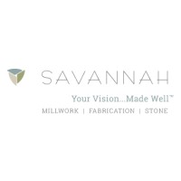Savannah Visions logo - Similar company to Hmp Enterprises, Inc.
