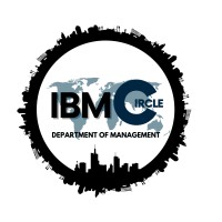 International Business Management Circle - NSBM logo - Similar company to Rotaract Club Of Nsbm Green University