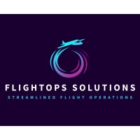 FlightOps Solutions, LLC logo - Similar company to Independence Aviation