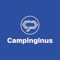 Campinginus logo - Similar company to Nuerepa Biotechnology