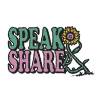 Speak & Share logo - Similar company to Nordisk Interiör Ab