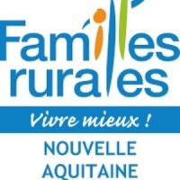 FAMILLES RURALES FEDERATION REGIONALE NOUVELLE AQUITAINE logo - Similar company to Frmjcna