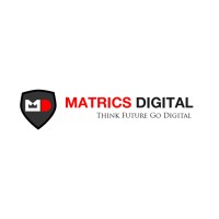 Matrics Digital logo - Similar company to Textawin Soft Solutions