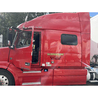 Van Brocklen Trucking LLC logo - Similar company to Jac Logistics