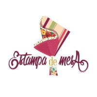 Estampa de Mesa logo - Similar company to Astro Serigrafia