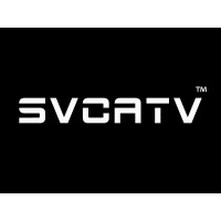 SVCATV logo - Similar company to I'M In Accelerator