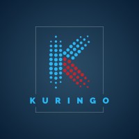 Kuringo logo - Similar company to Zooblin Ltd