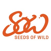 Seeds of Wild logo - Similar company to Supa Network