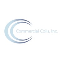 Commercial Coils, Inc. logo - Similar company to Excelsior Mechanical