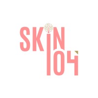 Skin104 logo - Similar company to Dlab Custom Cosmetics