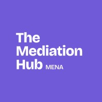 The Mediation Hub MENA logo - Similar company to Gavelpro