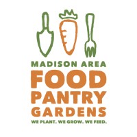 Madison Area Food Pantry Gardens logo - Similar company to Domestic Abuse Intervention Programs