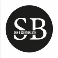 Sam B Solutions Ltd logo - Similar company to B Solutions