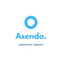 Asendo logo - Similar company to Panthea