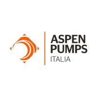 Aspen Pumps Group | Italia logo - Similar company to Vecamco S.R.L.