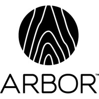 Arbor Hemp logo - Similar company to Qwik Liquids