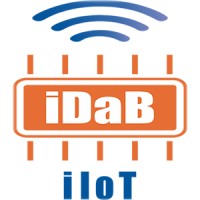IDAB IIoT logo - Similar company to Mite: The Future Of Iiot, The Most Flexible Industrial Iot Platform Ever