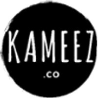 Kameez.co logo - Similar company to By Nikki K