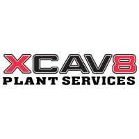 Xcav8 Plant Services - Trenchers & Surface Miners logo - Similar company to Xcav8 Ltd