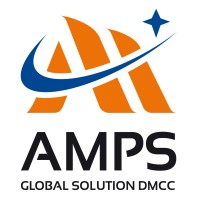 AMPS Global Solution DMCC logo - Similar company to Joud Petro Energy Trading Dmcc